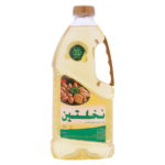نخلتين زيت نباتي 1.5 لتر