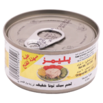 بلميز لحم تونا خفيف 80 ج