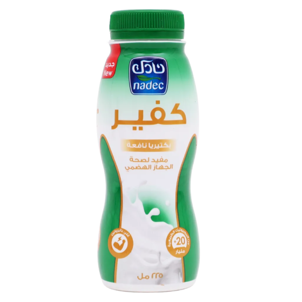 نادك كفير 225 مل