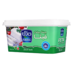 نادك جبنة فيتا كاملة الدسم 450 ج