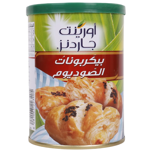 اورينت جاردن بيكنج صودا 340 ج