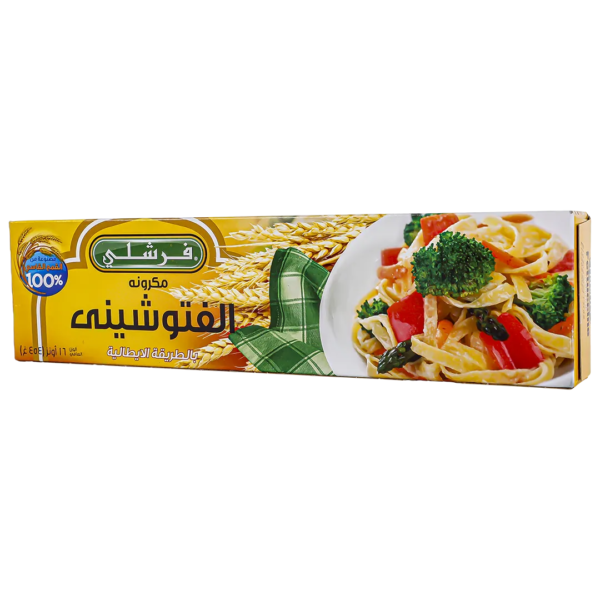 فرشلي فتوتشيني 454 ج