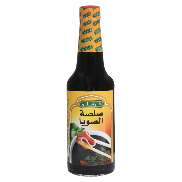 فرشلي صلصة الصويا 295 مل