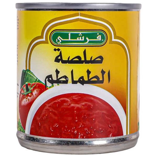فرشلي صلصة الطماطم 227 ج