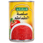 فرشلي صلصة الطماطم 415 ج