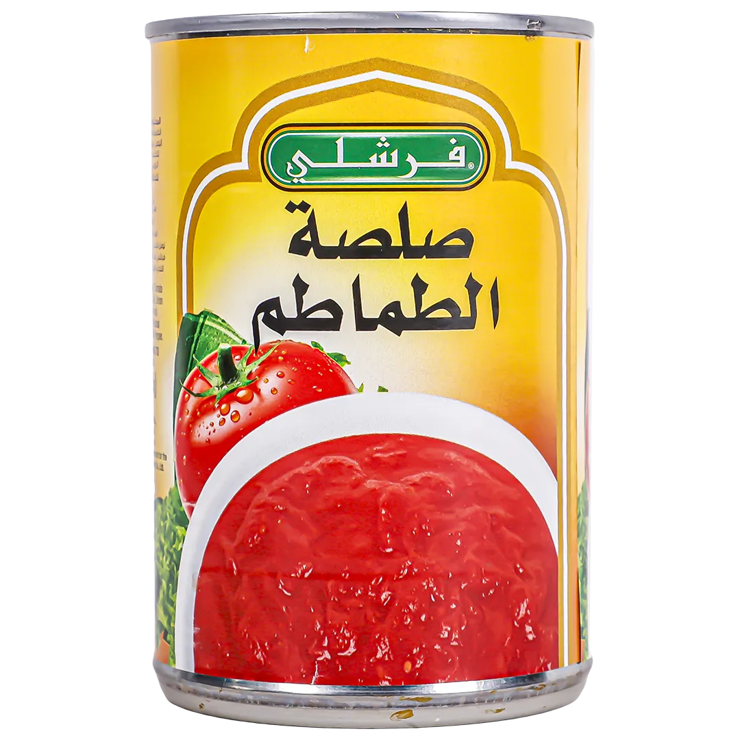 6281063881124_1 فرشلي صلصة الطماطم 415 ج - الصورة 1