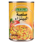 فرشلي صلصة البيتزا 425 ج