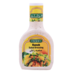 فرشلي صلصة رانش 473 مل