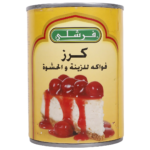 فرشلي كرز حشوة 595 ج