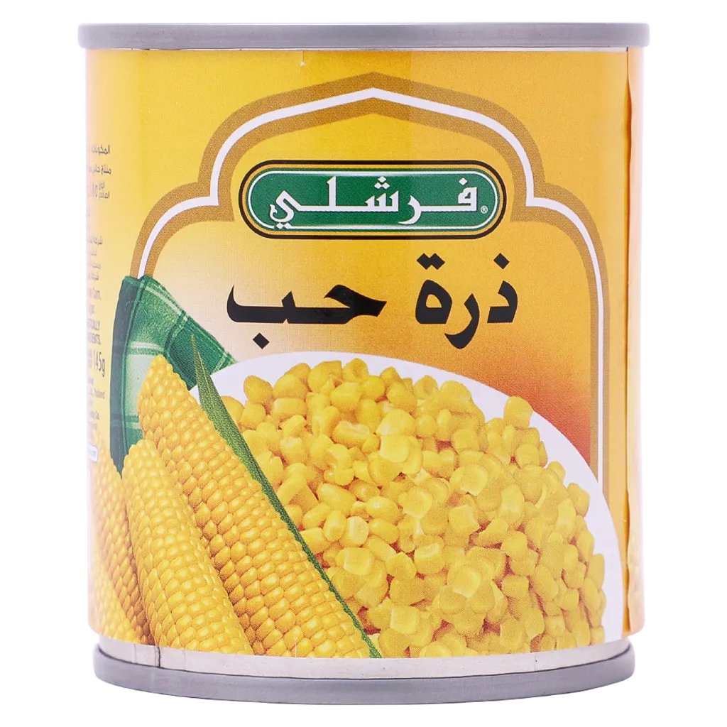 6281063882527_1 فرشلي ذره حب سهل الفتح 185ج - الصورة 1