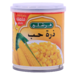 فرشلي ذرة حب مع الملعقة 185 ج