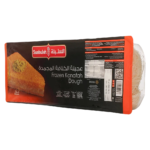 السنبلة عجينة الكنافة 500 ج