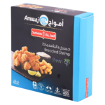 السنبلة جمبري بالبقسماط 400 ج