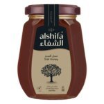 الشفاء عسل السدر500 ج