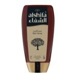 الشفاء عسل السدر 400 ج