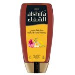 الشفاء عسل طبيعي ضغاط 400 ج