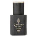 البداح عطر شعر مسك الغزال 20 مل