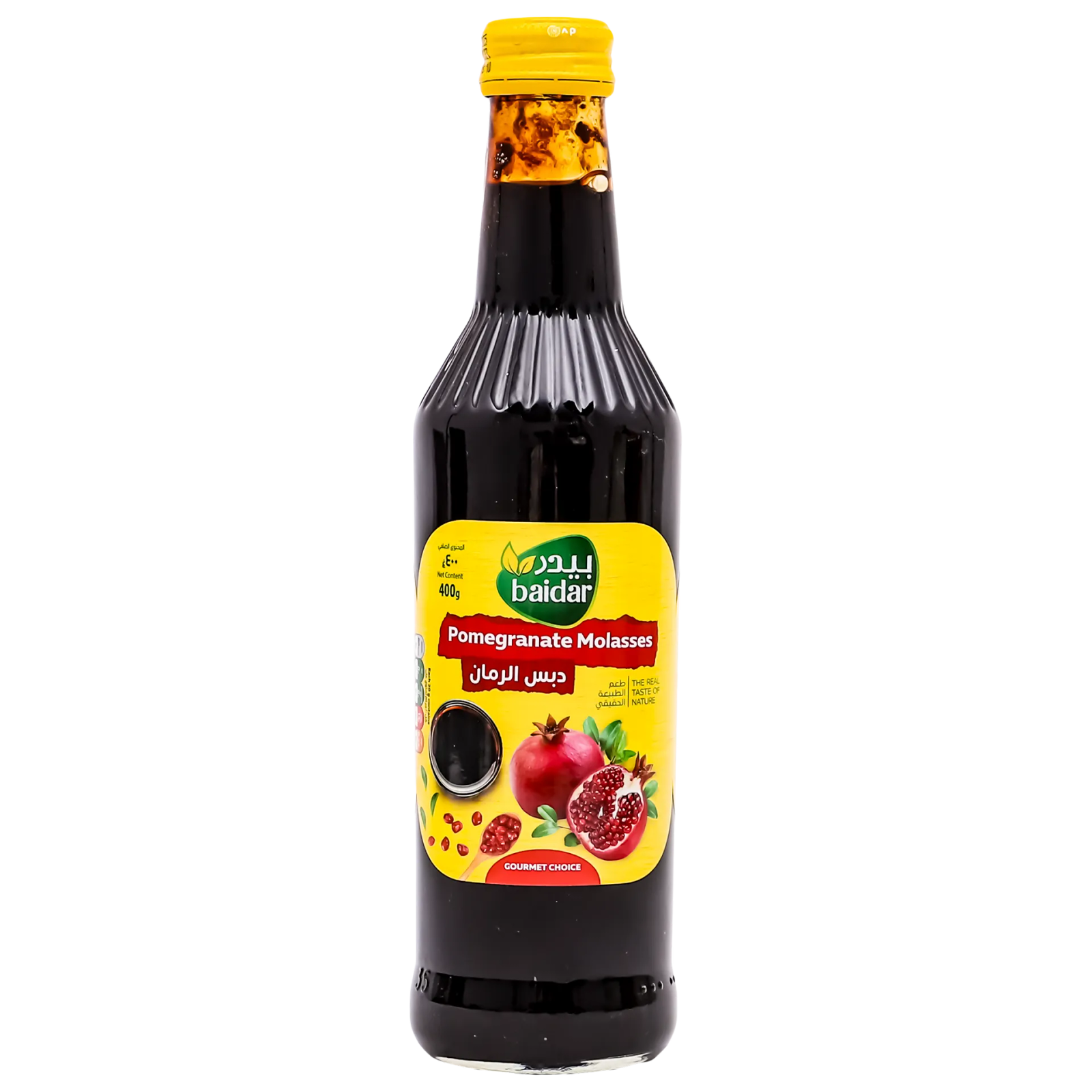 6281100022534_1 بيدر دبس رمان 400 ج - الصورة 1