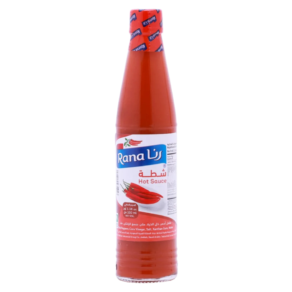 رنا شطه صغير 100 مل