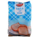 فوشية شابورة بالحليب 300 ج