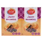 فوشية معمول 16 حبة 276 ج