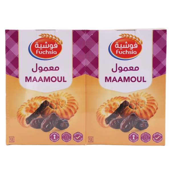 فوشية معمول 16 حبة 276 ج