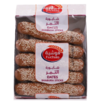 فوشية أصابع شابورة التمر 450 ج