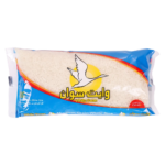 وايت سوان أرز 1 كج