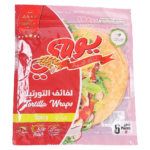 يومي لفائف التورتيلا حارة 240 ج