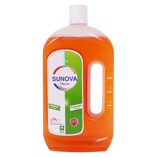 سنوفا معقم ومطهر750 مل
