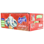 اورجنال عصير تفاح 18 حبة 125 مل