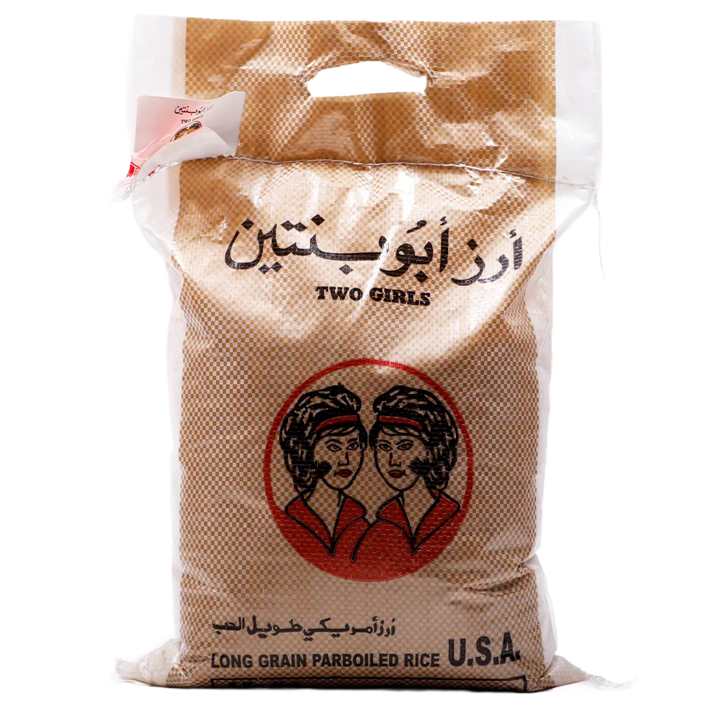 6281100681014_1 أبو بنتين أرز أمريكي 5 كج - الصورة 1