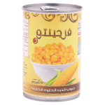 فرجينتو حبوب الذره الحلوة الكاملة 425 ج