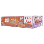 كواليتي حليب بالشوكولاته 24 حبة 200 مل