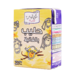 كواليتي حليب بالفانيليا 200 مل