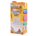 فرجينتو حليب كامل الدسم 1 لتر
