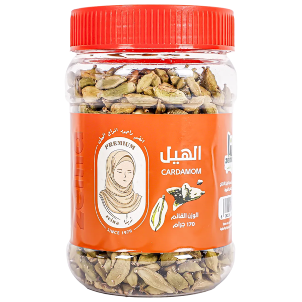 زينا هيل 170 ج