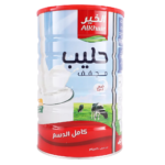 الخير حليب بودرة كامل الدسم 1800 ج