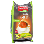 الخير قهوه تركي هيل حمصة غامقة 200 ج