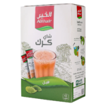 الخير شاي كرك بالهيل 12 ظرف