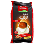 الخير قهوه تركي حمصة متوسطة 200 ج