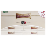 إكسلنس مناديل وجه علب 80 منديل مزدوج 10 عبوة