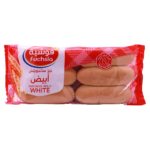 فوشية خبز ساندوتش أبيض 330 ج