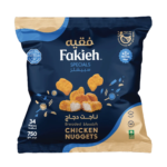 فقيه ناجت الدجاج 750 ج