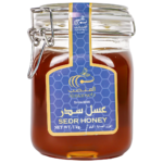 المنصب عسل سدر 1 كج