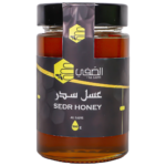 الصفي عسل سدر 500 ج