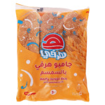 هرفي خبز ساندوتش جامبو 3 حبات