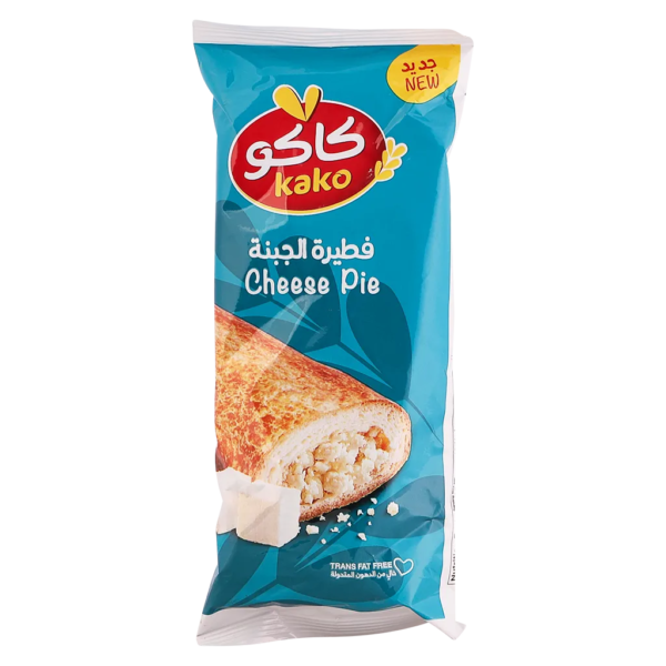 كاكو فطيرة جبنة 70 ج