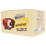 برونتو كيك موكاتشينو 12 حبة
