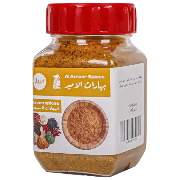 الامير بهارات السبعة 90 ج